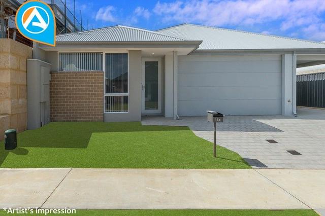 14A Hibiscus  Street, WA 6164