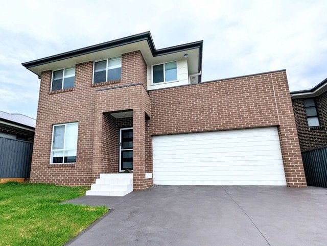 38 Tiger Street, NSW 2752