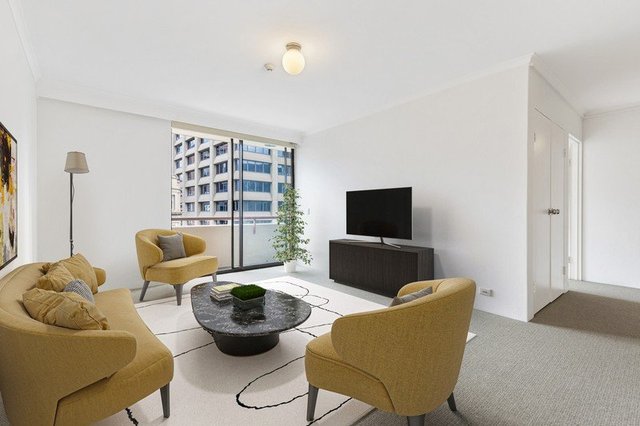 41/6-14 Oxford Street, NSW 2010