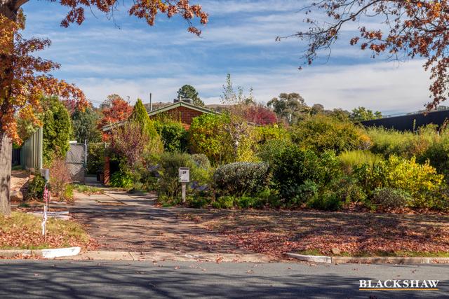 84 La Perouse Street, ACT 2603