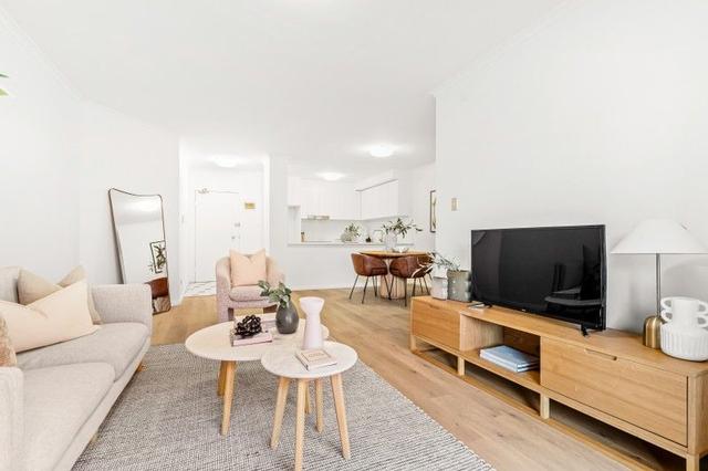 17/460 - 482 Jones Street, NSW 2007