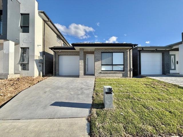 16 Meering Street, NSW 2179