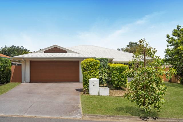 41 Vanwall Road, QLD 4070