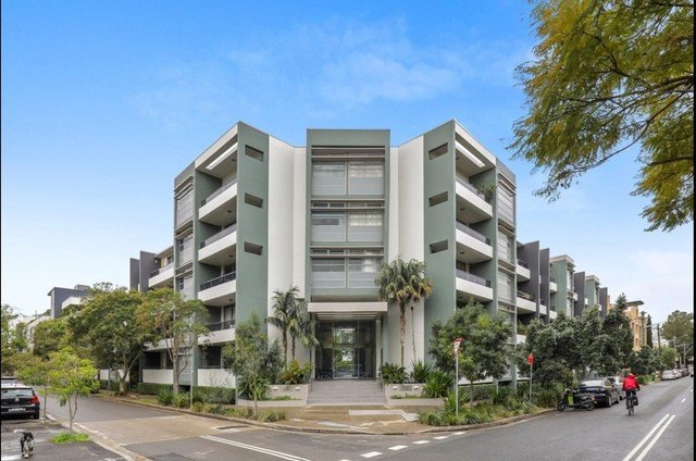 15/20 Eve Street, NSW 2043