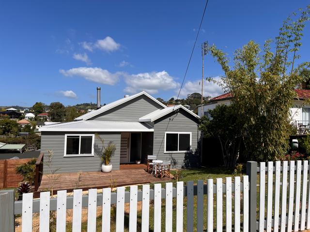 12 Noorinan Street, NSW 2533