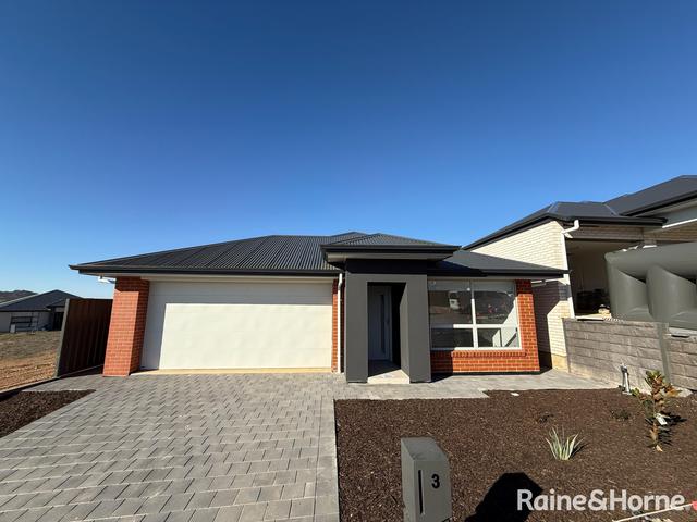 3 Tatarian Way, SA 5251