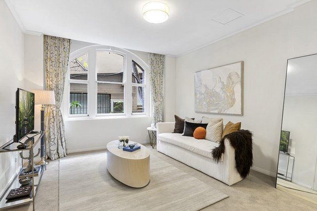 327/99 Jones  Street, NSW 2007