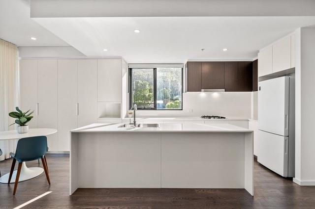 Level 3, 303/8-10 Moore Street Street, NSW 2250