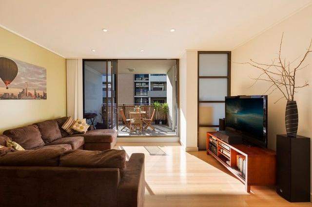 B720/444 Harris Street, NSW 2007