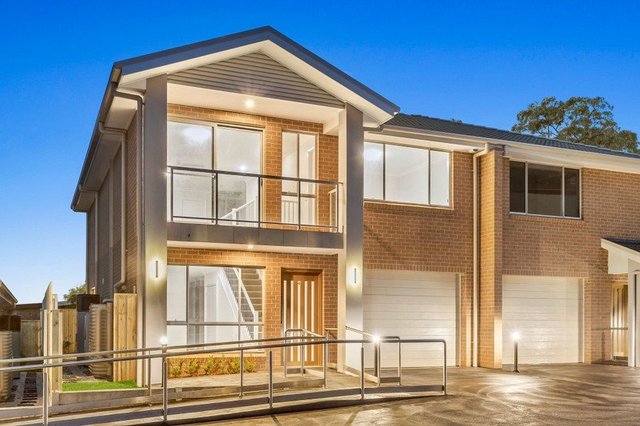 8 Gladys Avenue, NSW 2086