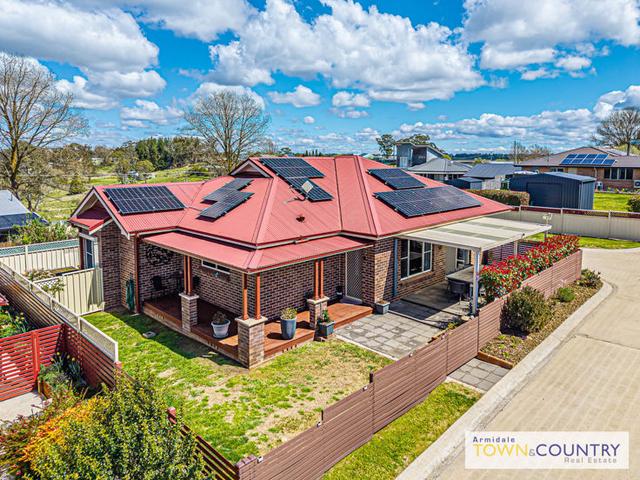 3/12 Hardinge Street, NSW 2365