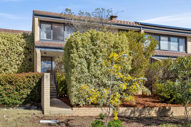 12/8 Teague Street, ACT 2614