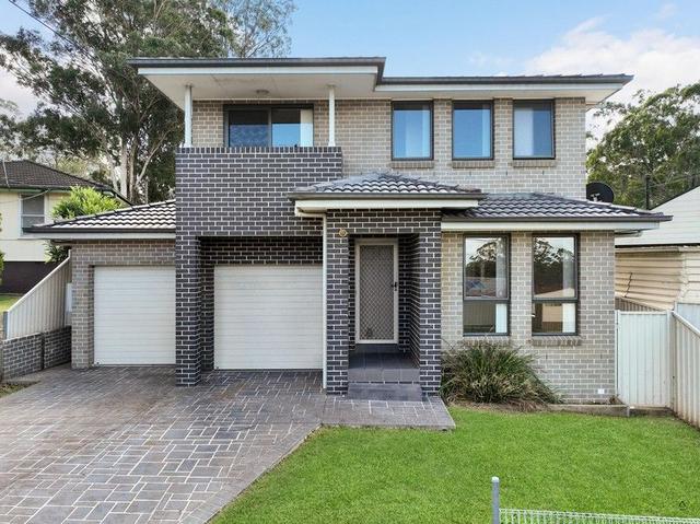 33A Ellis Crescent, NSW 2168