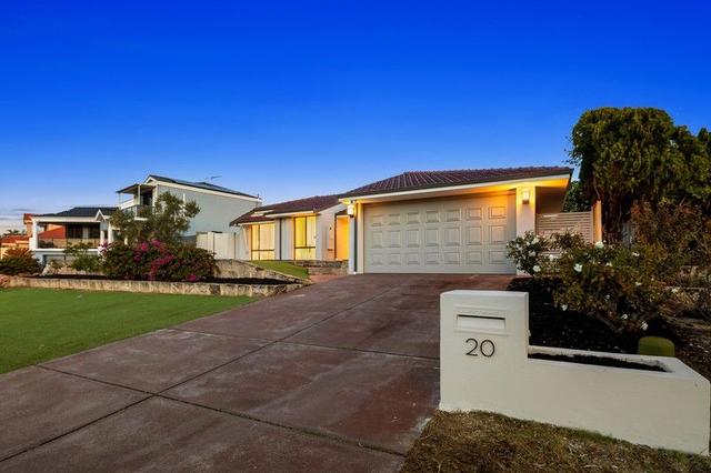 20 Ten Seldam Circle, WA 6150