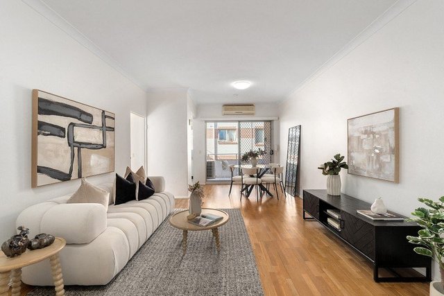 1/6-10 Oriental Street, NSW 2207
