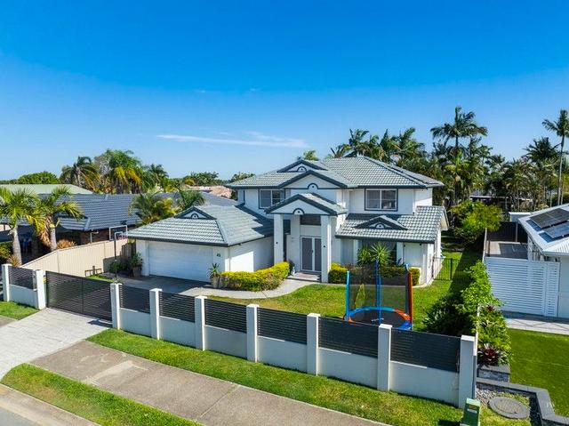 45 Monterey Keys Drive, QLD 4212