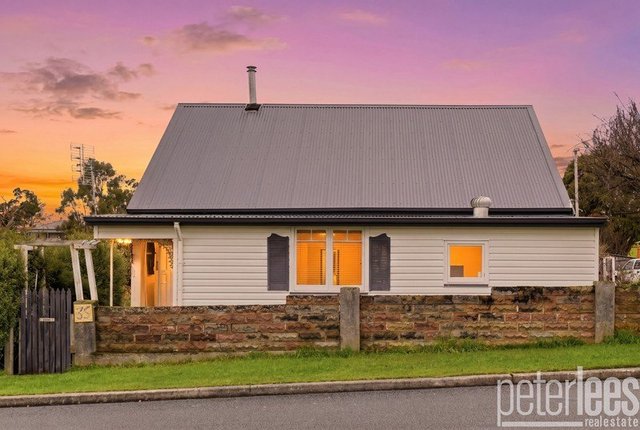 35 Caveside  Road, TAS 7304