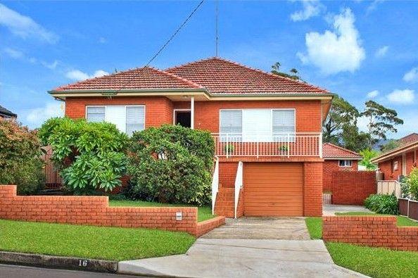 16 Burke Road, NSW 2530
