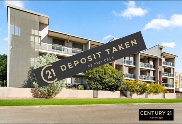 22/142-148 Bridge Road, NSW 2145
