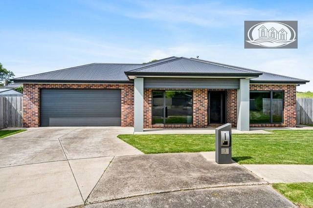 1 Levett Court, VIC 3305