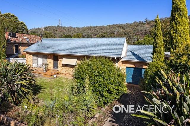 22 Colong Place, NSW 2650