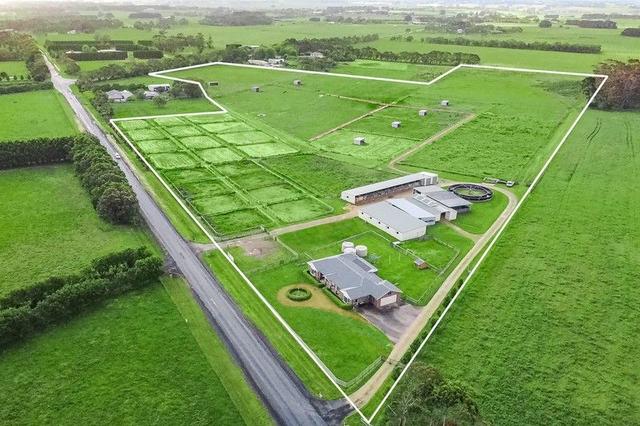 335 Spring Flat Road, VIC 3279