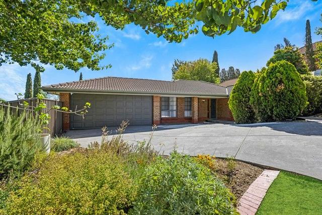 11 Forrest Court, SA 5125