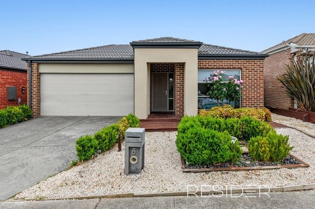 6 Newington  Parade, VIC 3754