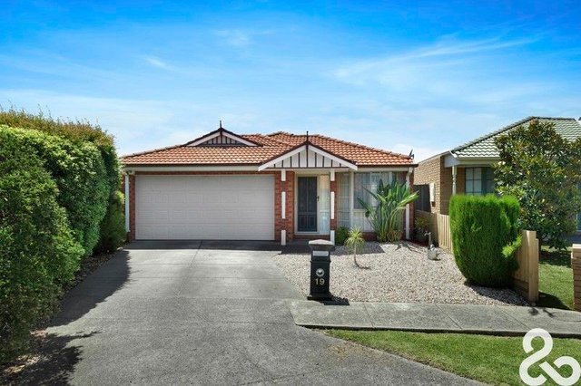 19 Bentley Way, VIC 3082