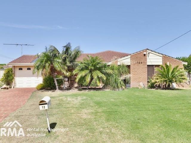 12 Lakemba Way, WA 6169