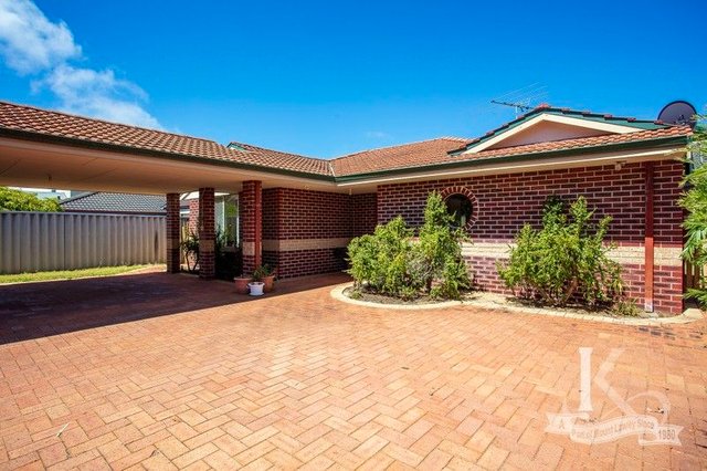 124B Herbert Street, WA 6018
