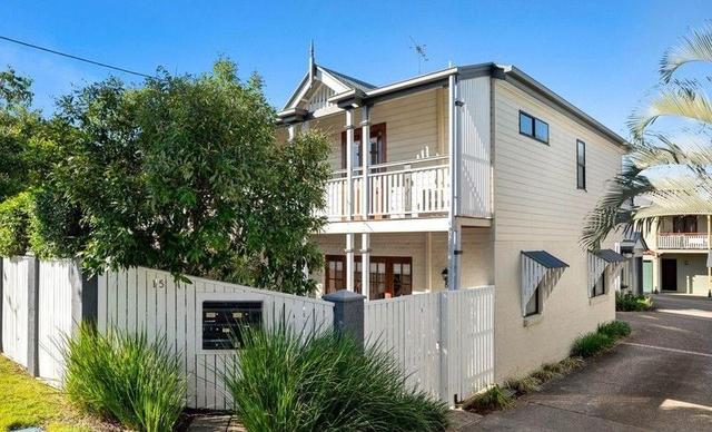 1/15 Worden Street, QLD 4170
