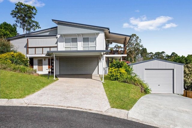10 Mabella Court, QLD 4037