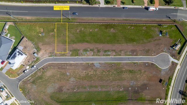 7 Surfside Avenue, NSW 2428