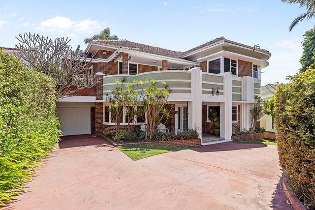 13 Melrose Crescent, WA 6050