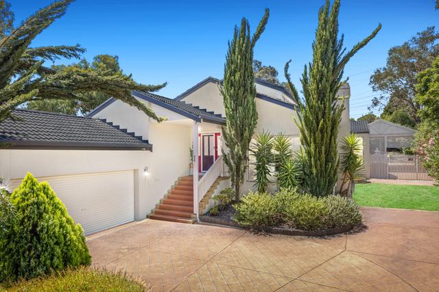 54 Timbertop Drive, VIC 3178