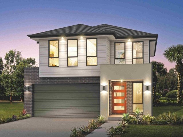Lot 2038 Ulm Road, Orchard Hills North Estate, NSW 2748