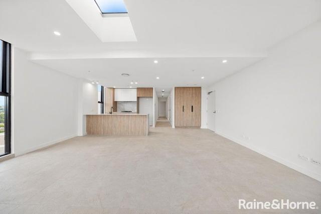 706/328-336 Liverpool Road, NSW 2131