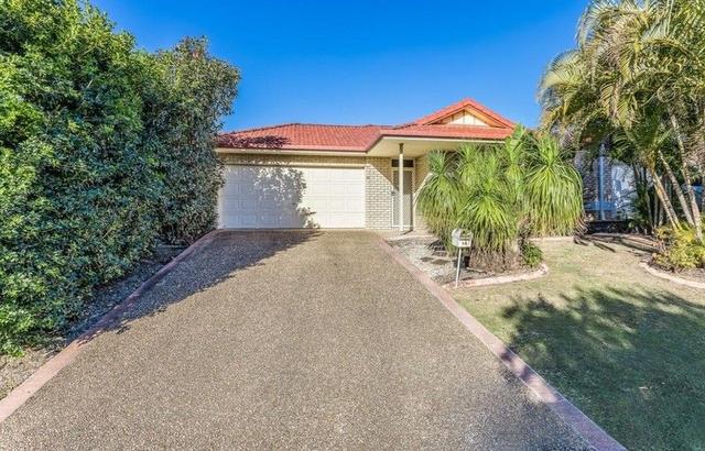 14 Cottonwood Circuit, QLD 4509