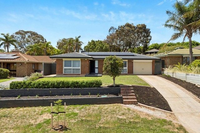 33 McKenzie Crescent, SA 5096