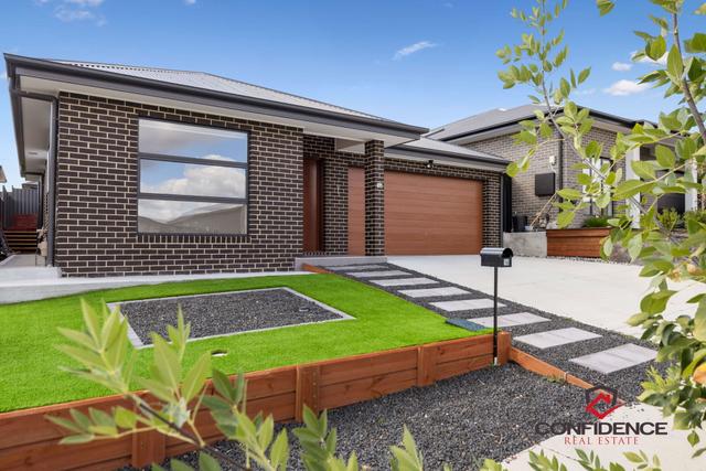 16 Violet Terrace, NSW 2620