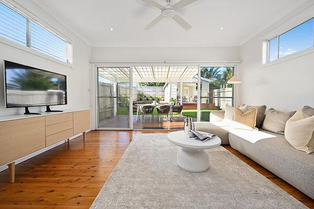 33 Austral Street, NSW 2036