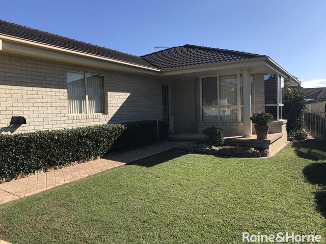 5 Magnolia Grove, NSW 2541