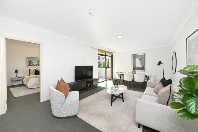 207/200 Maroubra Road, NSW 2035