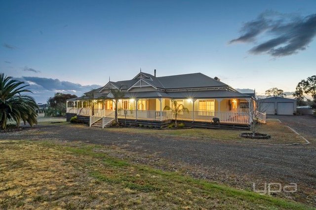 23 Cornwall Park Court, VIC 3337