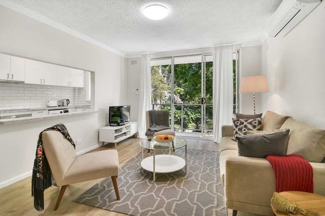 20/20 Warwick Avenue, NSW 2062