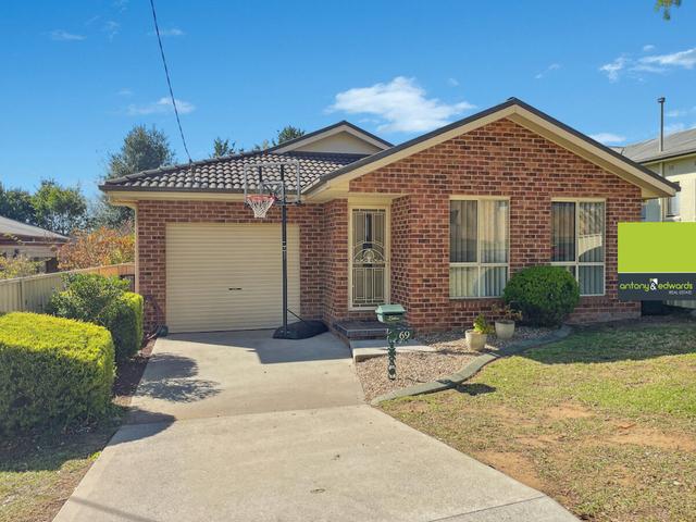 69 Combermere Street, NSW 2580