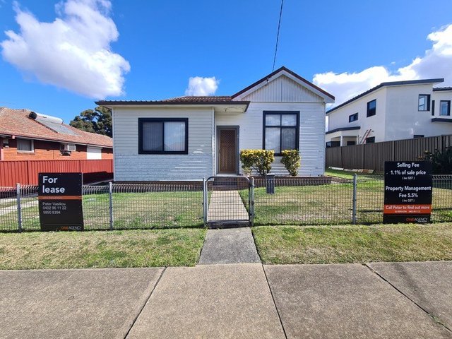 23 O'Neill Street, NSW 2161