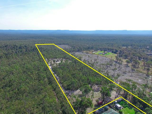 Lot 15 Old Berrara Road, NSW 2540