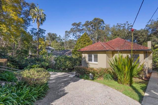 10 Calvert Avenue, NSW 2071